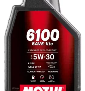 Motul 6100 SAVE LITE 5W30 1 L