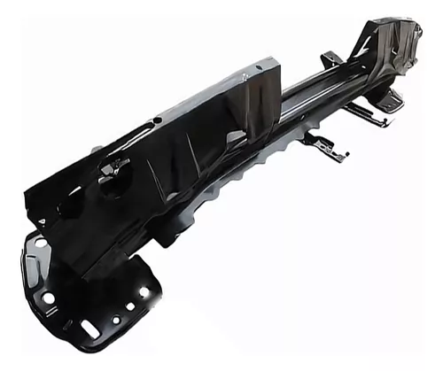 Alma Paragolpe Delantero Honda Hrv 2016 A 2020 - Imagem 4