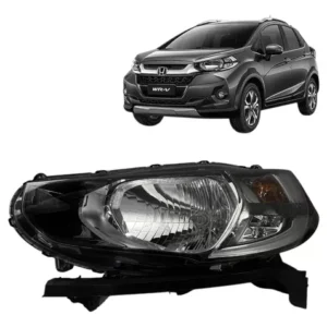 Faro izquierdo Honda Wrv 2017 2018 Al 2020 Original Stanley