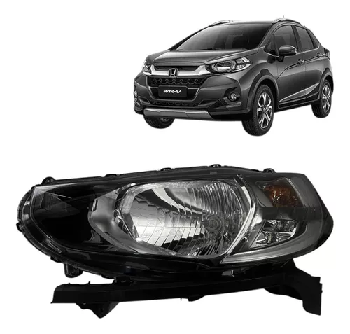 Faro izquierdo Honda Wrv 2017 2018 Al 2020 Original Stanley