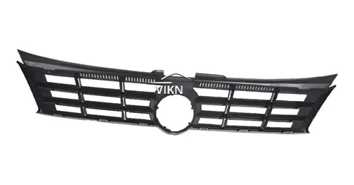 Parrilla del radiador delantero Polo 2015