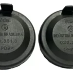 Tapa de sello de goma original para faro Meriva 020.331.0( PAR)