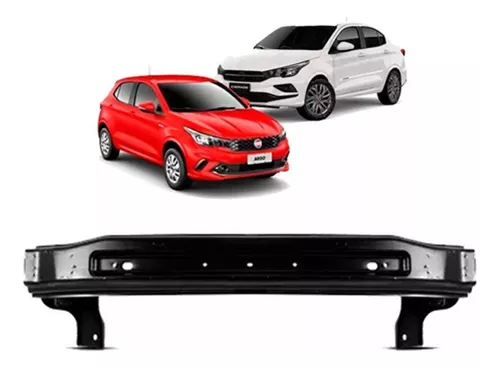 Alma Viga Lamina Paragolpes Delantero Argo 16 2017 2018 2019