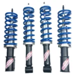 amortiguador regulable para celta