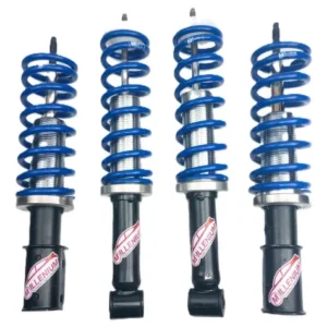 amortiguador regulable para celta