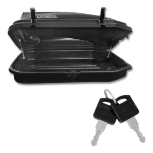 portaequipajes de 270 litros citroen c3