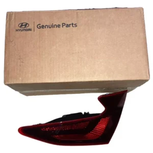 Linterna Derecha De La Escotilla HB20 2020 A 2022 ORIGINAL