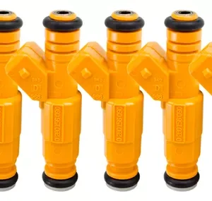 Juego de boquillas inyectores Corsa Pick-up 1.6 1996 1997 1998 1999 2000