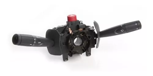 Fiat Strada trabajando 2011 Original Kostal Señal de Giro Comando de Interruptor