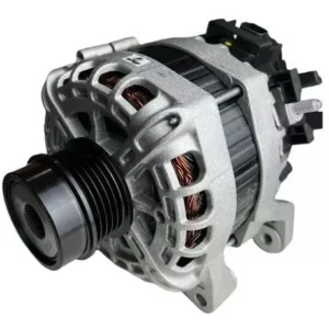 Alternador Nuevo Onix , Plus 1.0 / 1.2 2018/ 2022 26261634