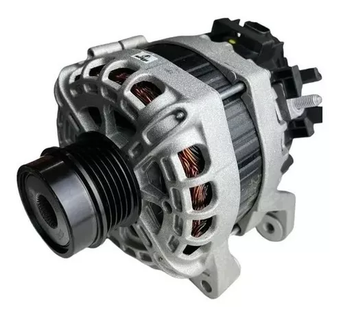 Alternador Nuevo Onix , Plus 1.0 / 1.2 2018/ 2022 26261634
