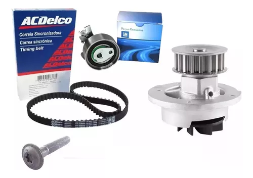 Kit de correa tensora para bomba de agua Corsa Celta Montana