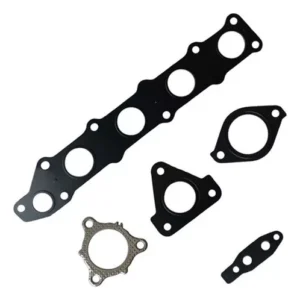Kit de juntas de colector de escape de turbina L200 Triton 2.4 16v 2017/23.