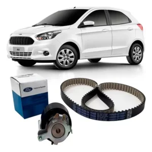 Kit de correa dentada bañada en aceite Ford Ka 1.0 3 Cyl Flex