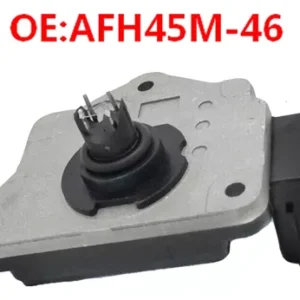 Medidor de sensor de flujo de aire Afh45m-46 para D21 Sentra 1