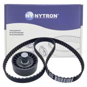 Kit Correa de Distribución + Polea Fiat Premio 1.3 8v 1987 A 1991