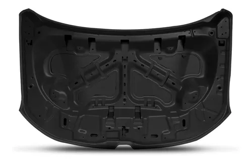 Capó Duster Oroch 2021 2022 2023 2024 2025 Nuevo - Imagem 3