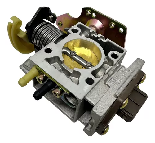 Mariposa Tbi Tipo 1.6 Golf 1.8 Clio R19 Monopoint