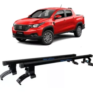 Portaequipajes Fiat Nova Strada Doble Cabina 2020 2021