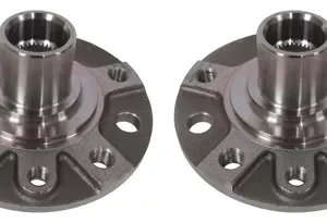 Par Buje Rueda Delantera Forjada Vectra 2.4 16v Dohc 2008 2009