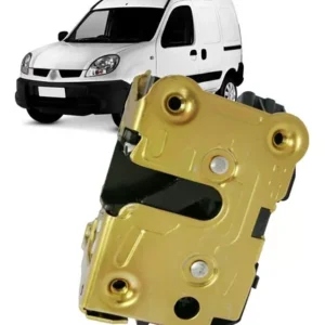 Cerradura Puerta Izquierda Renault Kangoo 2016 2017 2018