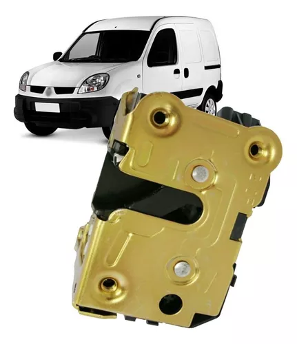 Cerradura Puerta Izquierda Renault Kangoo 2016 2017 2018