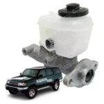 Cilindro Maestro De Freno Toyota Hilux Sw4 3.0 Turbo 1998...2003