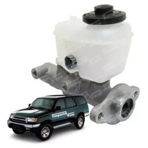 Cilindro Maestro De Freno Toyota Hilux Sw4 3.0 Turbo 1998...2003