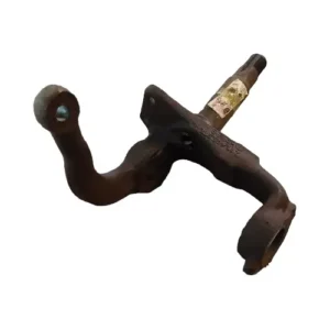 Punta del eje delantero izquierdo Kombi - 211405311(usada)