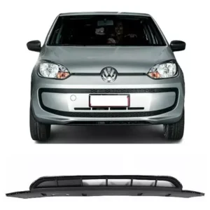Alerón parachoques delantero vw Up! 2015 2016 2017 Original