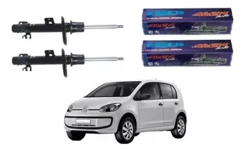 Par Amortiguadores delanteros Volkswagen Up 2017 2018 2019 2020