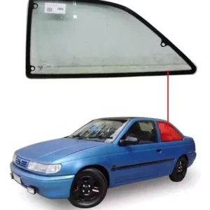 Vidrio Trasero Izquierdo Volkswagen Logus 1993 al 1998