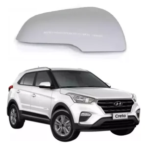 Cubierta de espejo original Creta Right original