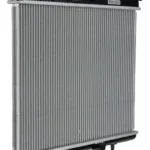 Radiador Agua Citroen C3 2013 Hasta 2023