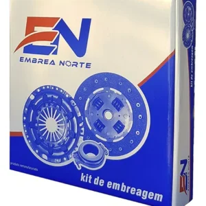 Kit Embreagem Fiat Palio Weekend SW 1.6 16v 2002