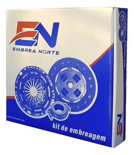 Kit Embreagem Fiat Palio Weekend SW 1.6 16v 2002