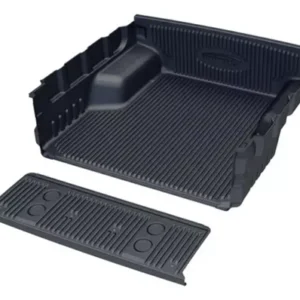 Protector de cabine  S10 2012/2024 - Todos con tapa de borde