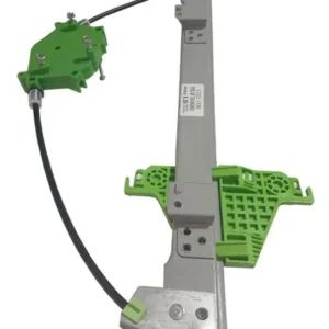 Elevalunas Electrico Fox Trasero Ld Motor Original 5Z4839402