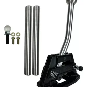 Palanca De Cambio De Marchas De Acoplamiento Rápido Kombi Con Extensor De Marchas Bg