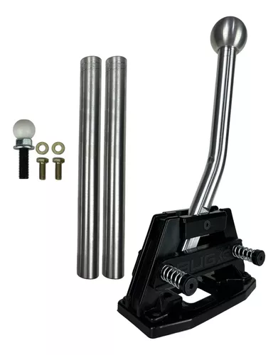 Palanca De Cambio De Marchas De Acoplamiento Rápido Kombi Con Extensor De Marchas Bg