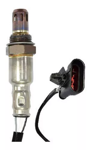 Juego de sondas lambda Fiat Fiorino 1.3 1.4 8v 2015 arriba - Imagem 2