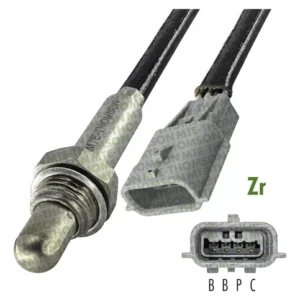 Sonda Lambda Compatible Con Renault 226a04bb0a 226a40319r