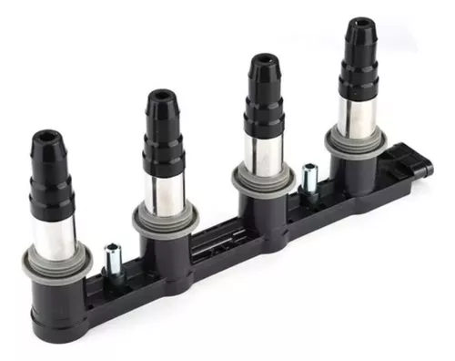 Bobina Encendido Cruze 1.8 16v 2012/ Sonic 1.6 16v 7 Pines