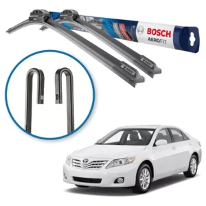 Escobilla limpiaparabrisas original Bosch Aerofit Toyota