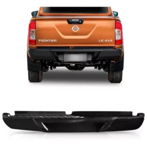 Parachoques trasero Frontier 2017 2018 2019 2020 2021 2022