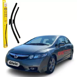 Limpiaparabrisas Honda Civic 2007 2008 2009 2010 Original