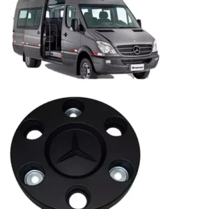 Kit (02)  Centro Rueda Sprinter 515