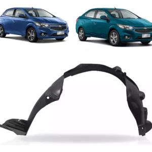 Guardabarros Onix Prisma 2014 2015 2016 2017 2018 2019 Lt Ltz