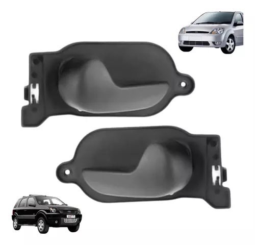 Par Manija interior Fiesta Amazon 2007 2008 2009 2010 2011