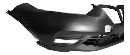 Paragolpes Delantero Nissan Kicks 2017 2018 2019 2020 - Imagem 5